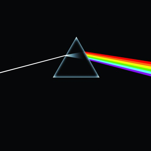 5 Things You Probably Didn’t Know About Pink Floyd’s ‘Dark Side of the Moon”