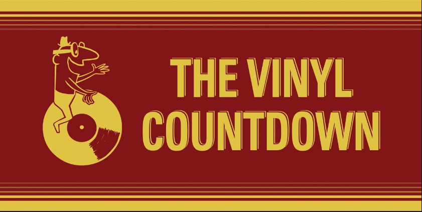 What Vinyl Lovers Are Listening to This Year?