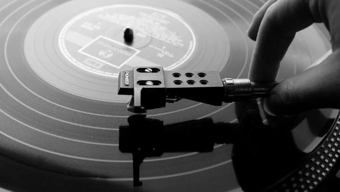 5 Top Reasons for Purchasing Vinyl Records Online