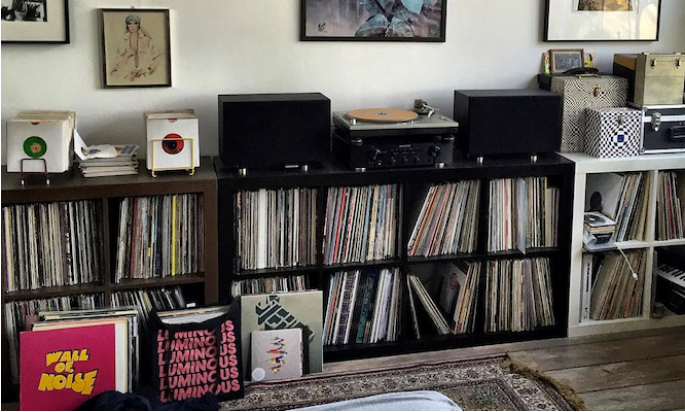 Tips to Make Your Vinyl Collection Last a Long Time