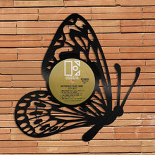 Butterfly Vinyl Wall Art - VinylShop.US