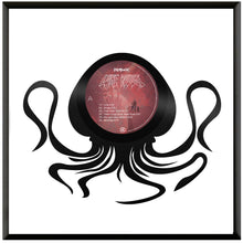 Jellyfish Vinyl Wall Art