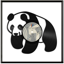 Panda Vinyl Wall Art - VinylShop.US