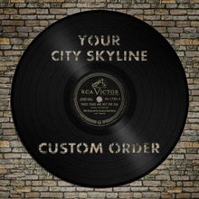 Personalized Wall Art Valentines gift for Him,  Custom Valentines Gift, Unique Birthday Gift, Wedding gift, room decor - VinylShop.US