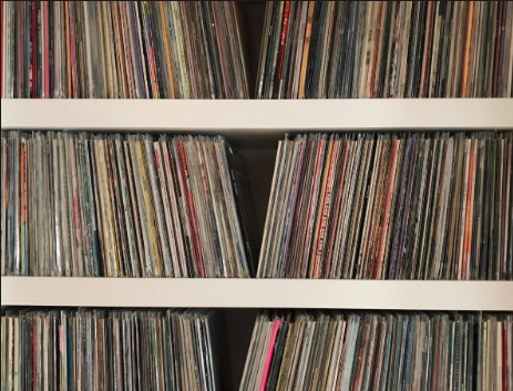 Should I Sell or Not Sell? How to Check Your Vinyl Collection’s Value