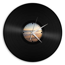 Personalized Vinyl Wall Clock - VinylShop.US