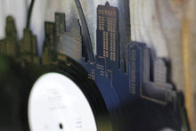 London New Vinyl Wall Art - VinylShop.US