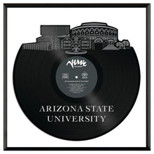 Arizona State University Vinyl Wall Art