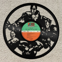 Avengers Vinyl Wall Art - VinylShop.US