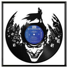 Batman Joker Vinyl Wall Art - VinylShop.US