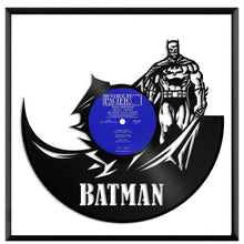Batman Vinyl Wall Art - VinylShop.US