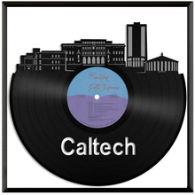 Caltech Institute Vinyl Wall Art - VinylShop.US