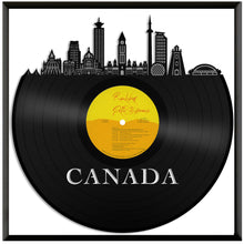Canada Vinyl Wall Art - VinylShop.US