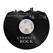 Chimney Rock Vinyl Wall Art