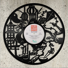 China design Vinyl Wall Art - VinylShop.US