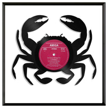 Crab Nursery Vinyl Wall Art - VinylShop.US