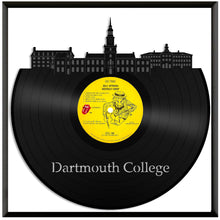 Dartmouth College Vinyl Wall Art - VinylShop.US