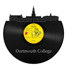 Dartmouth College Vinyl Wall Art - VinylShop.US