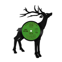 Deer Vinyl Wall Art - VinylShop.US