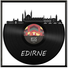 Edirne Vinyl Wall Art - VinylShop.US