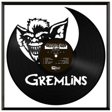 Gremlins Vinyl Wall Art
