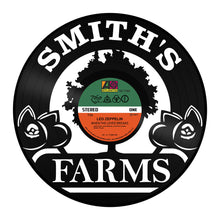 Farm Smith's Wall Art