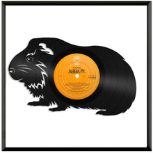 Guinea Pig Lovers Vinyl Wall Art - VinylShop.US