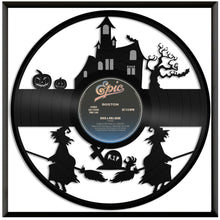 Halloween Vinyl Wall Art - VinylShop.US