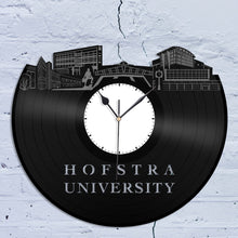 Hofstra University Vinyl Wall Clock - VinylShop.US
