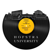 Hofstra University Vinyl Wall Art - VinylShop.US