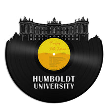 Humboldt University of Berlin Vinyl Wall Art - VinylShop.US