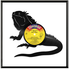 Iguanas Vinyl Wall Art - VinylShop.US