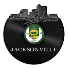 Jacksonville FL New Vinyl Wall Art