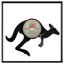 Kangaroo Vinyl Wall Art - VinylShop.US