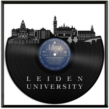 Leiden University Vinyl Wall Art - VinylShop.US
