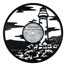 Lighthouse Vinyl Wall Art - VinylShop.US