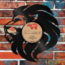 Lion Vinyl Wall Art - VinylShop.US