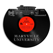Maryville University Vinyl Wall Art