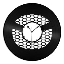 Mazda Vinyl Wall Clock - VinylShop.US
