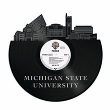 Michigan State University Vinyl Wall Art