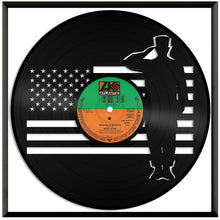 Patriots Vinyl Wall Art - VinylShop.US