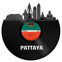 Pattaya Vinyl Wall Art - VinylShop.US