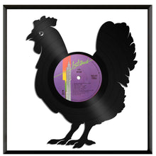 Poultry Vinyl Wall Art - VinylShop.US