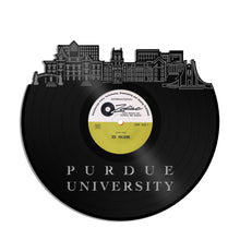 Purdue University Vinyl Wall Art - VinylShop.US