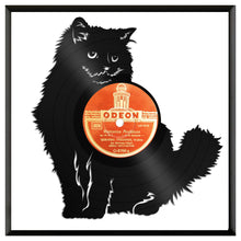 Ragdoll Cat Vinyl Wall Art - VinylShop.US