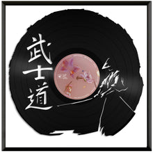 Samurai Bushido Vinyl Wall Art