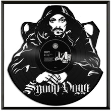 Snoop Dogg Vinyl Wall Art - VinylShop.US