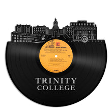Trinity College Dublin Vinyl Wall Art - VinylShop.US