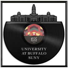University at Buffalo Suny Vinyl Wall Art