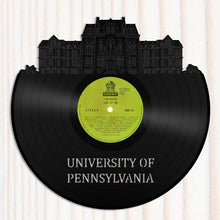 University of Pennsylvania Vinyl Wall Art - VinylShop.US
